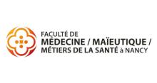 Logo Faculté de Medecine Maieutique