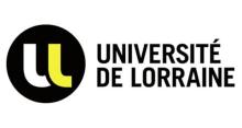 Logo Université de Lorraine