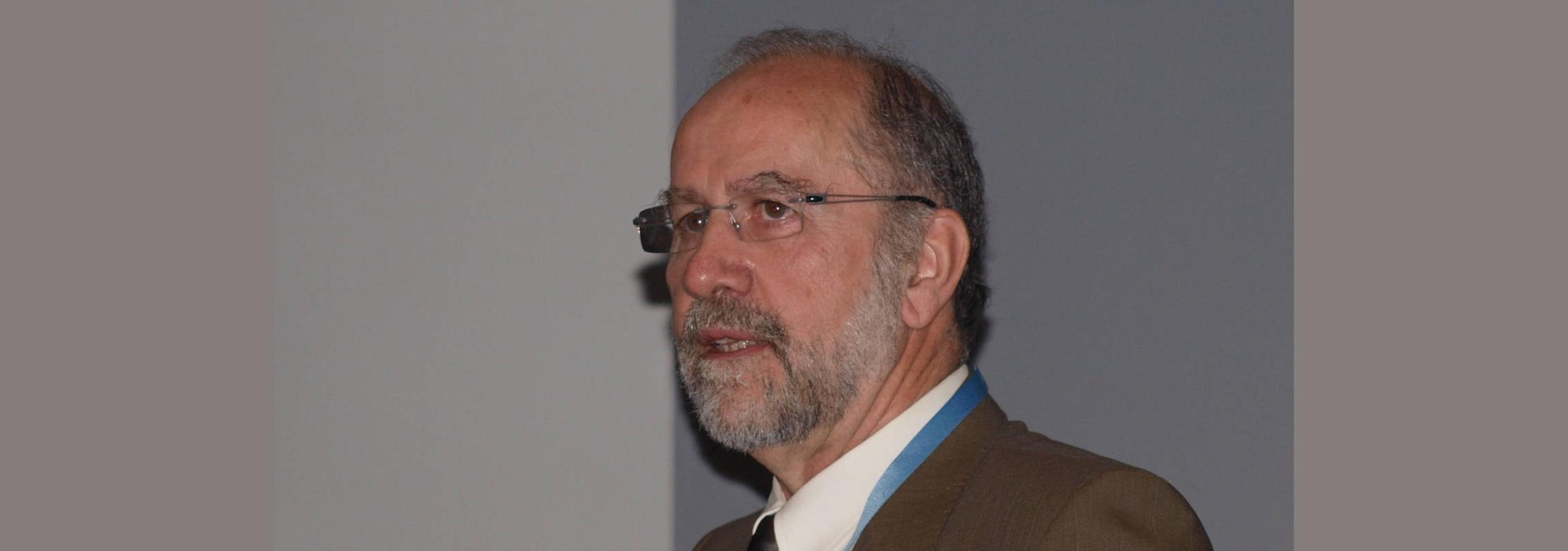 Raymond Cecconello