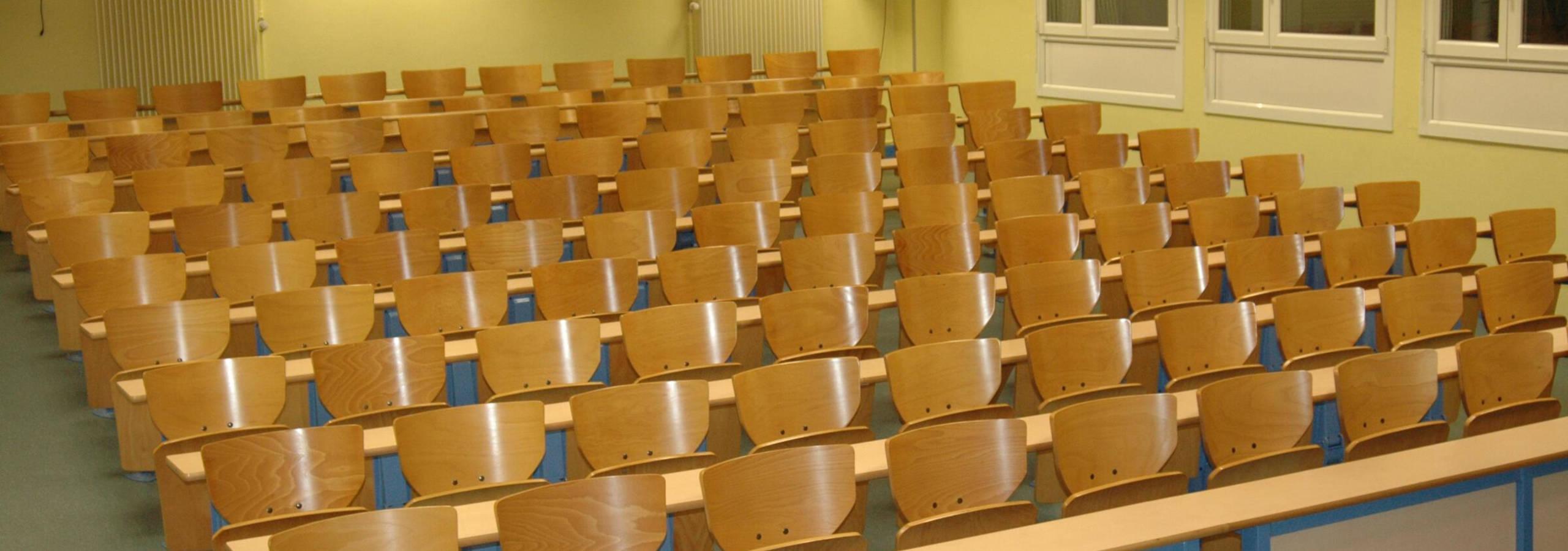 Petit amphi