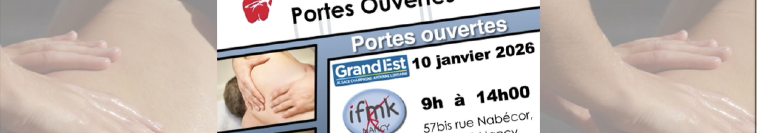 Rendez vous le 10 janvier à partir de 9h